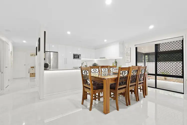 Sixth view of Homely house listing, 104 Aldea Circuit, Bracken Ridge QLD 4017