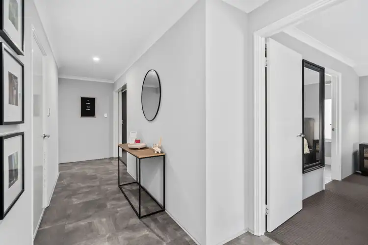 Seventh view of Homely house listing, 8 Kirkbrae Pass, Meadow Springs WA 6210