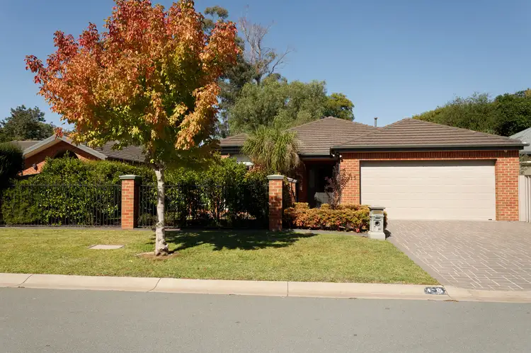 Main view of Homely house listing, 4/15 Flanagan Drive, Tatura VIC 3616
