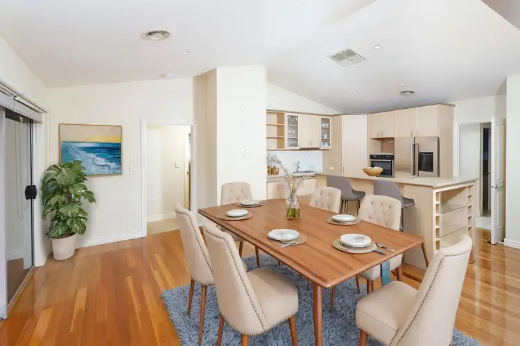 Second view of Homely house listing, 4/15 Flanagan Drive, Tatura VIC 3616