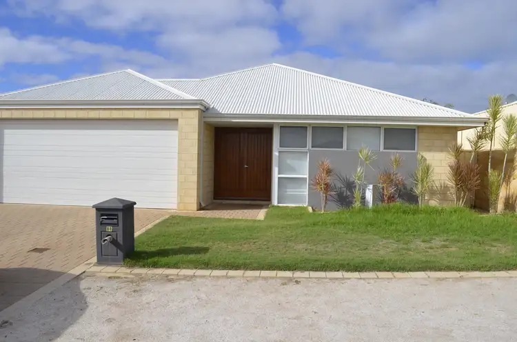 88 Barrett Drive, Wandina WA 6530