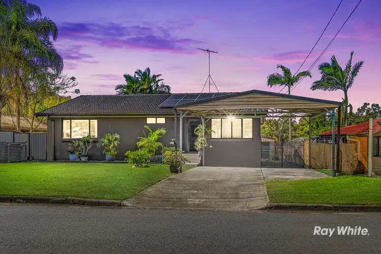 54 Louise Street, Underwood QLD 4119