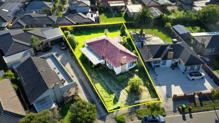 Second view of Homely house listing, 14 Theodore Avenue, Noble Park VIC 3174