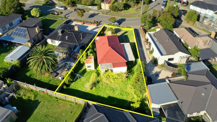 Third view of Homely house listing, 14 Theodore Avenue, Noble Park VIC 3174