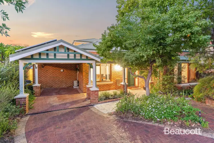 Second view of Homely house listing, 49 Grafton Road, Bayswater WA 6053