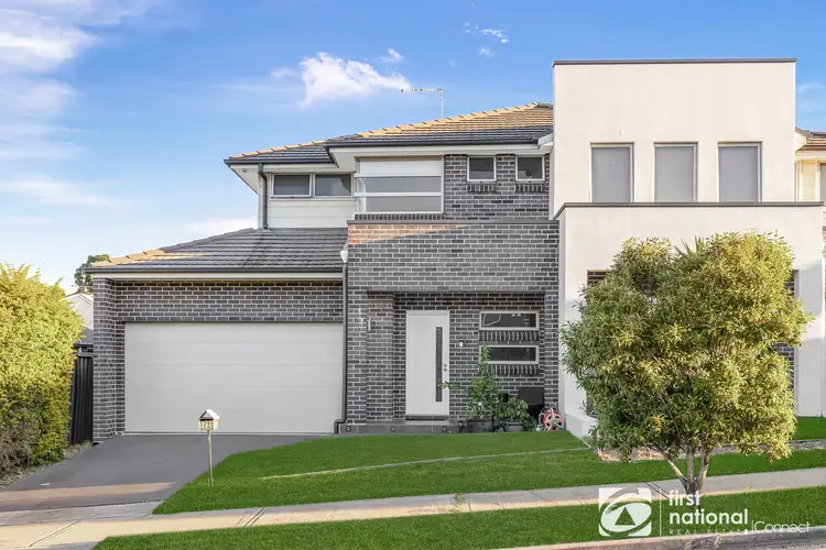 1/20 Barnea Avenue, Caddens NSW 2747