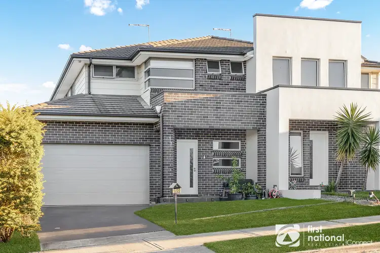 1/20 Barnea Avenue, Caddens NSW 2747