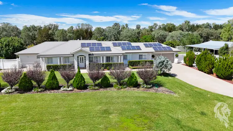 Second view of Homely house listing, 91 Riverside Drive, Narrabri NSW 2390