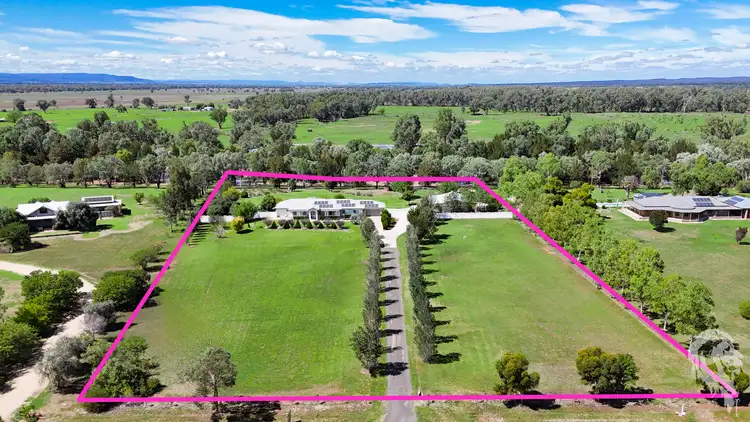 Third view of Homely house listing, 91 Riverside Drive, Narrabri NSW 2390