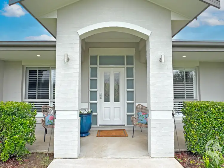 Fourth view of Homely house listing, 91 Riverside Drive, Narrabri NSW 2390