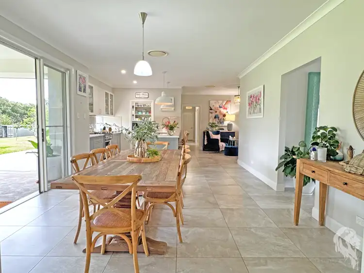 Fifth view of Homely house listing, 91 Riverside Drive, Narrabri NSW 2390