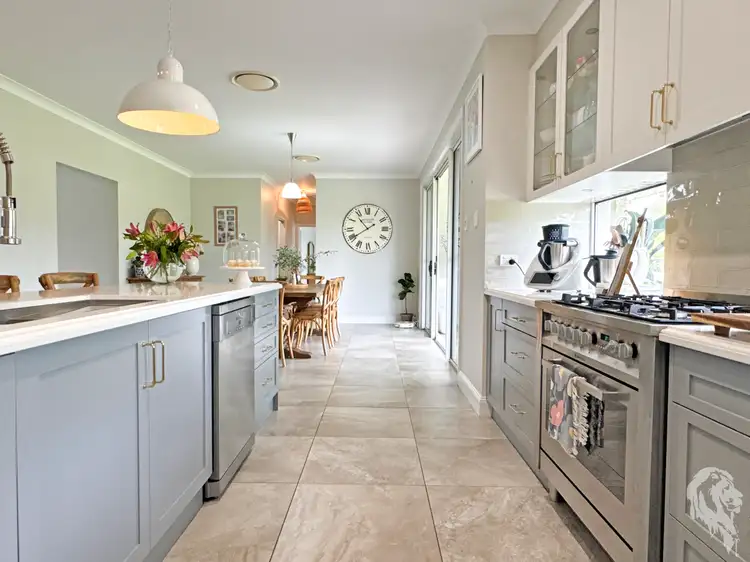 Seventh view of Homely house listing, 91 Riverside Drive, Narrabri NSW 2390