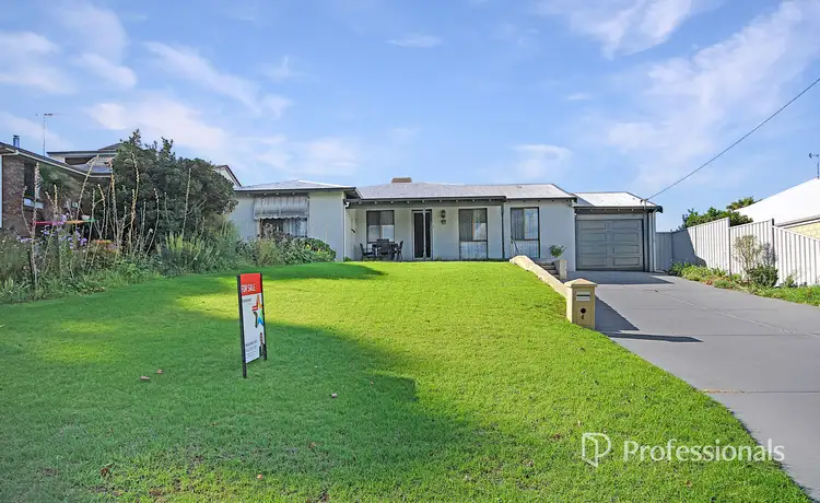 4 Gardner Place, South Bunbury WA 6230