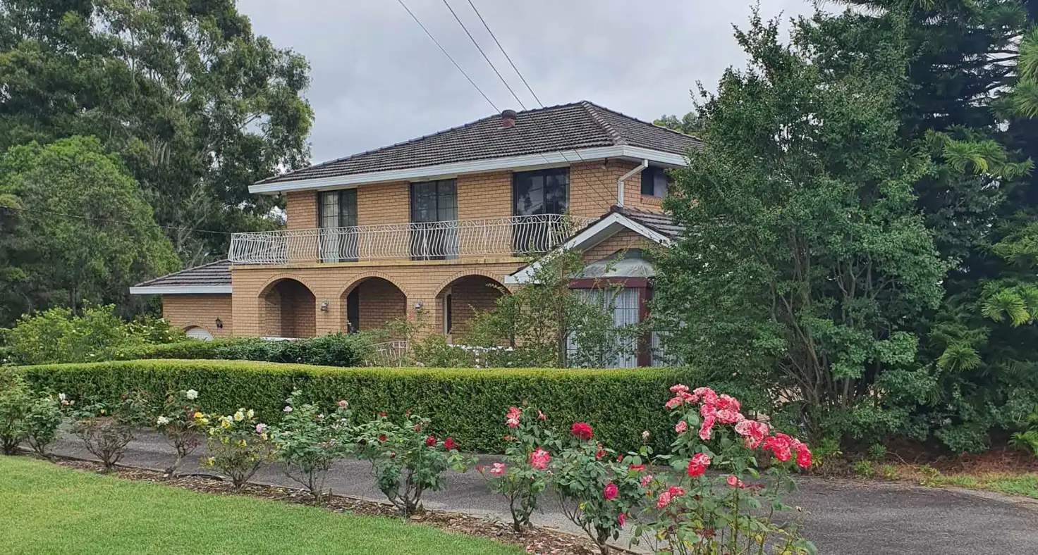 Main view of Homely house listing, 371A East Kurrajong Road, East Kurrajong NSW 2758