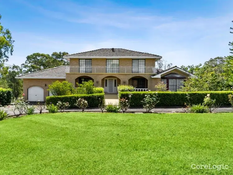 Third view of Homely house listing, 371A East Kurrajong Road, East Kurrajong NSW 2758