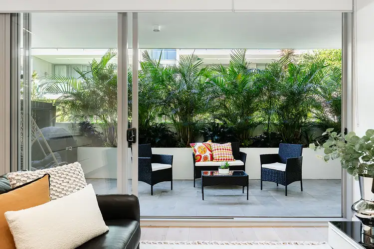 AG05/91 Ben Eden Street, Bondi Junction NSW 2022
