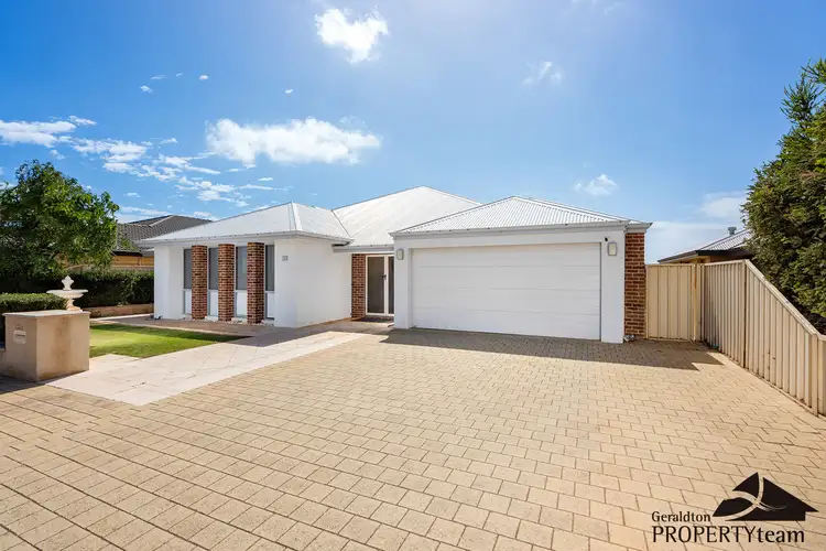 14 Yolanda Edge, Wandina WA 6530