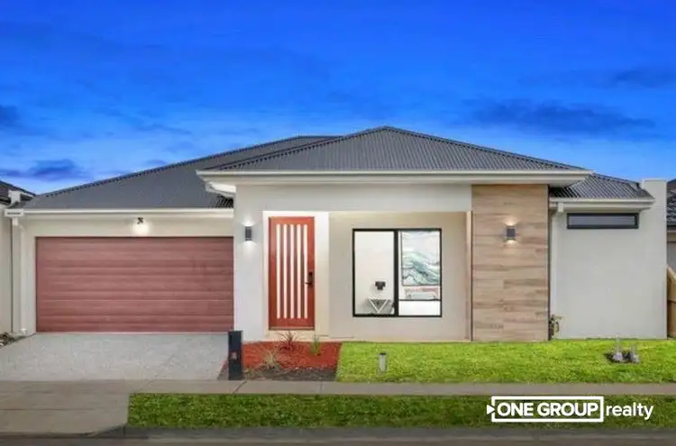 11 Eulinga Street, Mickleham VIC 3064