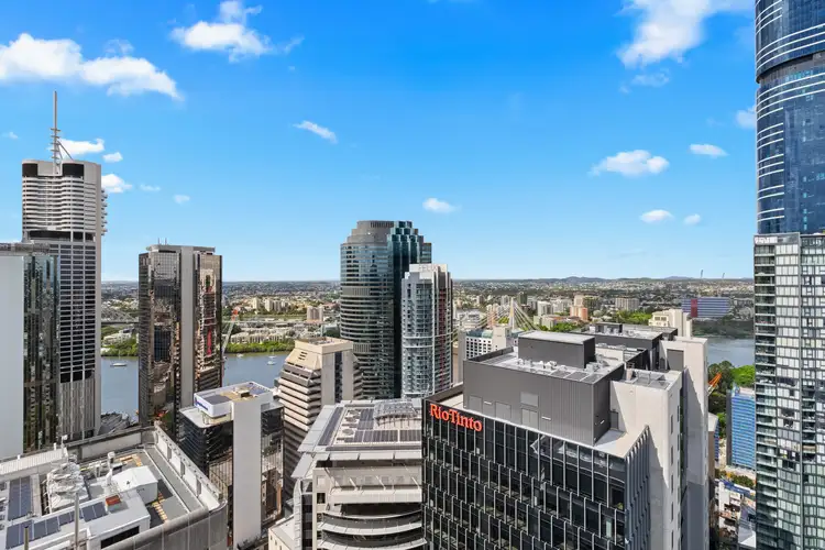 4102/128 Charlotte Street, Brisbane City QLD 4000