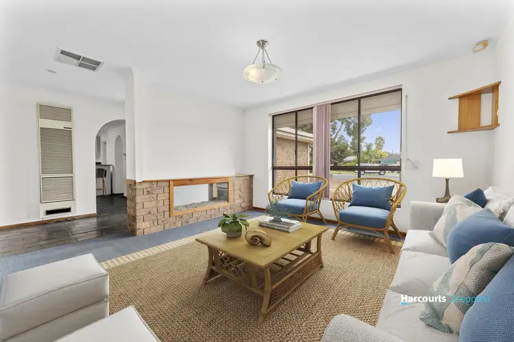 Second view of Homely house listing, 6 Sander Court, Burton SA 5110