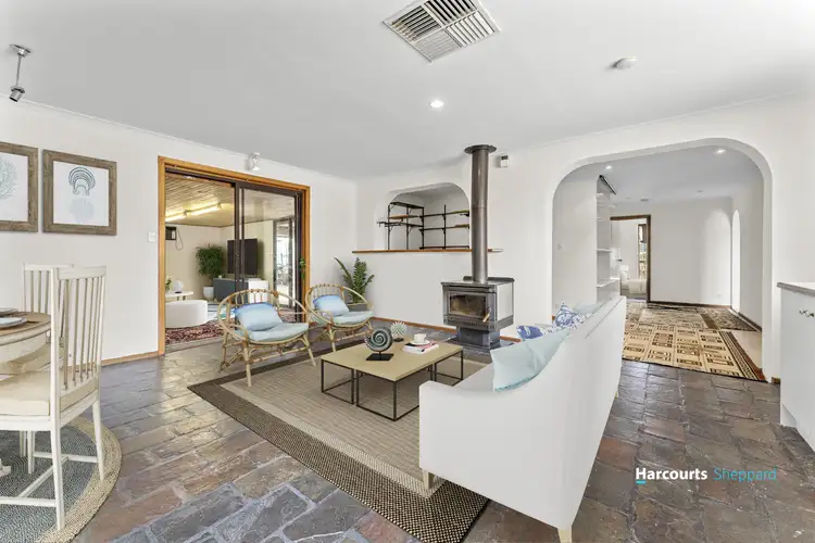 Fifth view of Homely house listing, 6 Sander Court, Burton SA 5110