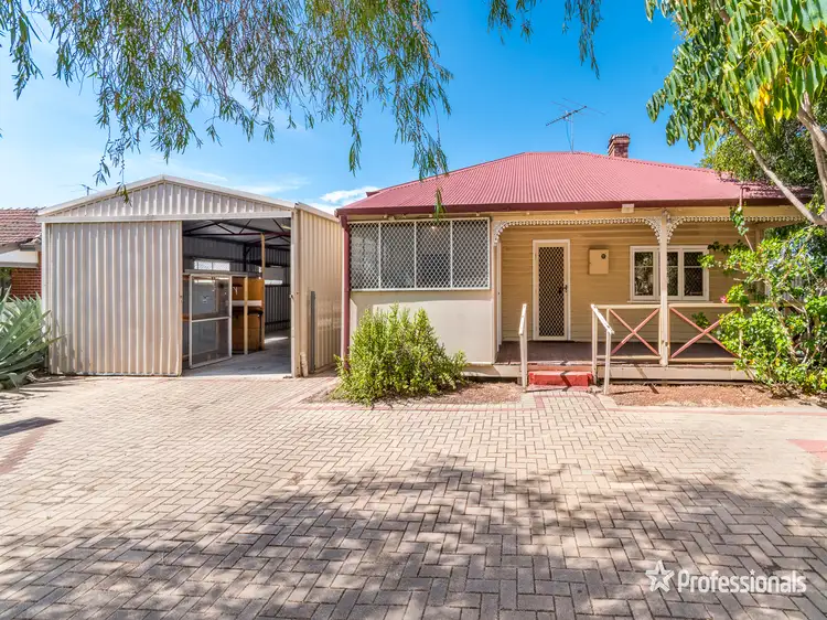 273 George Street, Queens Park WA 6107