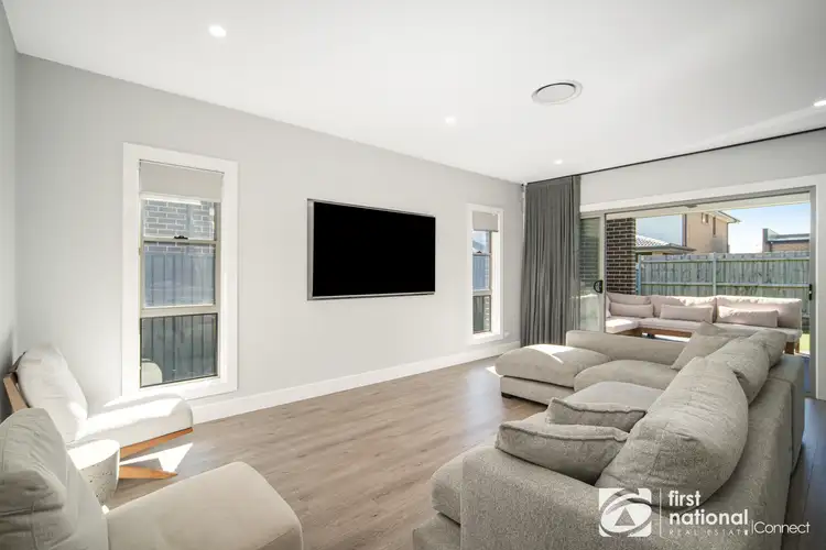 Second view of Homely house listing, 13 Avocet Circuit, Marsden Park NSW 2765