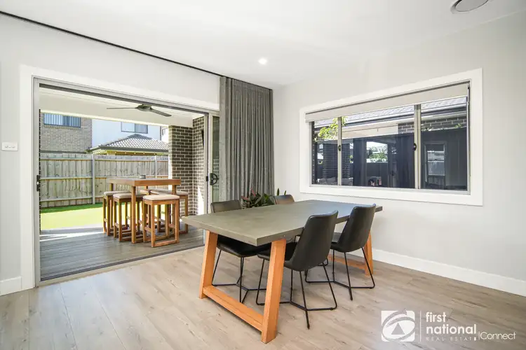 Fifth view of Homely house listing, 13 Avocet Circuit, Marsden Park NSW 2765