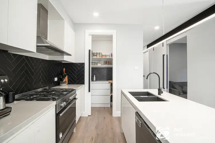 Sixth view of Homely house listing, 13 Avocet Circuit, Marsden Park NSW 2765