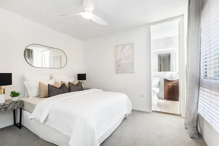 Sixth view of Homely apartment listing, 45/41-49 Roslyn Gardens, Elizabeth Bay NSW 2011