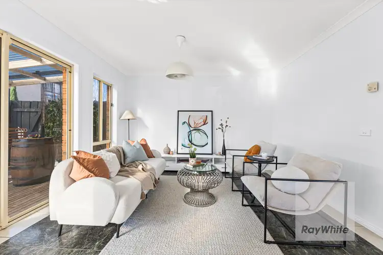 Second view of Homely townhouse listing, 20 Columbia Circuit, Broadmeadows VIC 3047