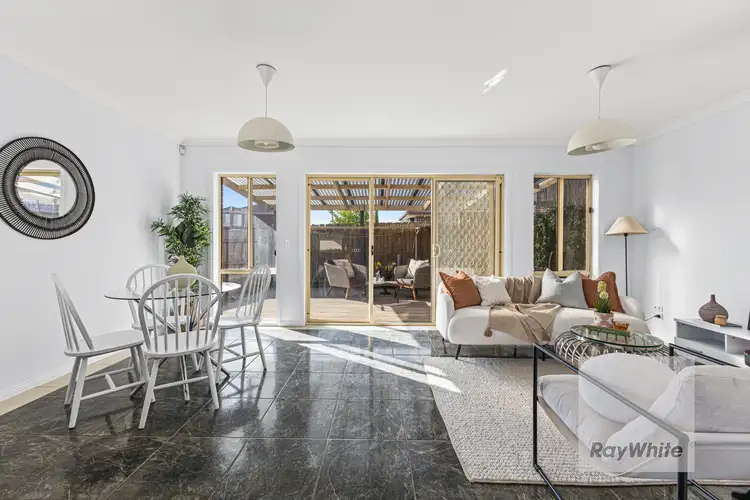 Third view of Homely townhouse listing, 20 Columbia Circuit, Broadmeadows VIC 3047