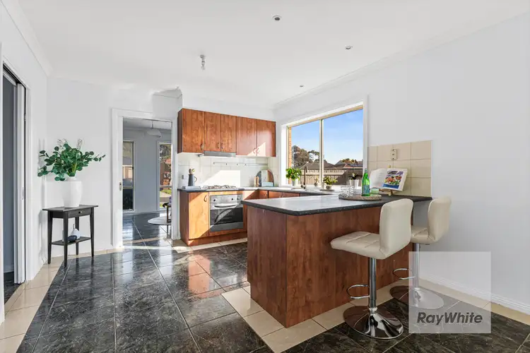 Fourth view of Homely townhouse listing, 20 Columbia Circuit, Broadmeadows VIC 3047