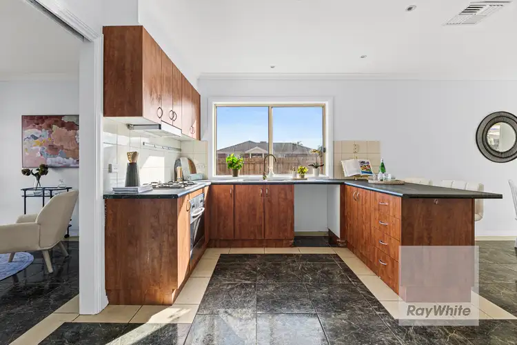 Fifth view of Homely townhouse listing, 20 Columbia Circuit, Broadmeadows VIC 3047