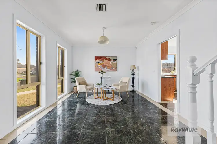 Sixth view of Homely townhouse listing, 20 Columbia Circuit, Broadmeadows VIC 3047
