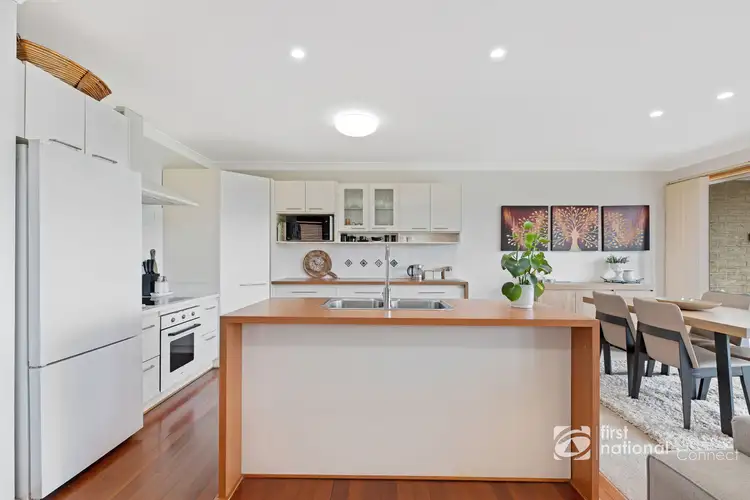 Third view of Homely semi-detached listing, 55A McGrath Road, Mcgraths Hill NSW 2756