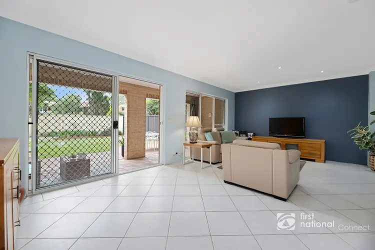 Fifth view of Homely semi-detached listing, 55A McGrath Road, Mcgraths Hill NSW 2756