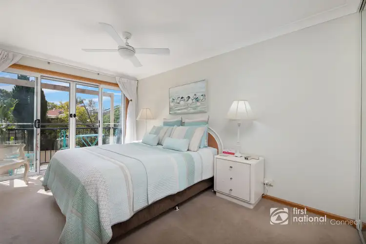 Sixth view of Homely semi-detached listing, 55A McGrath Road, Mcgraths Hill NSW 2756