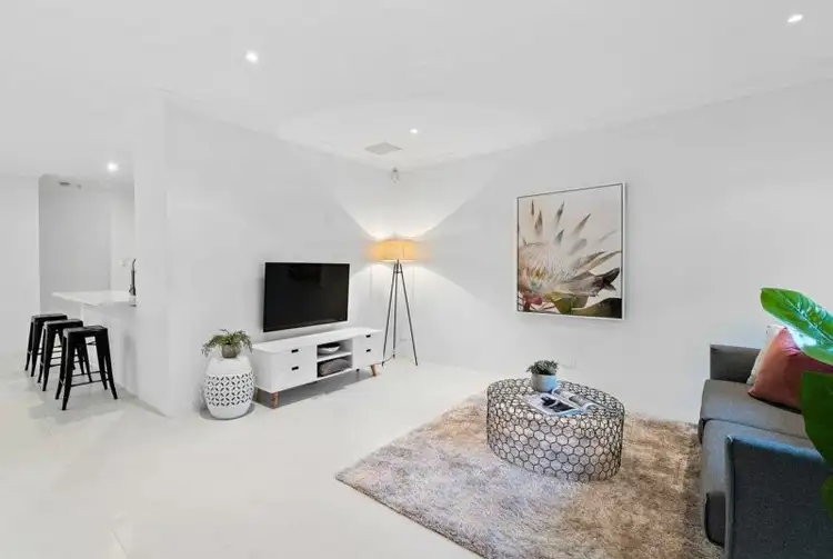 Fifth view of Homely house listing, 3/22 Duke Street, Bentley WA 6102