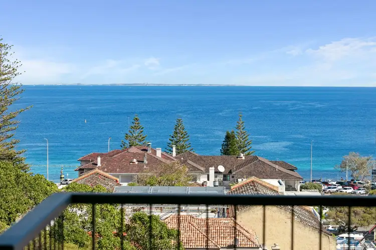 12/22 John Street, Cottesloe WA 6011
