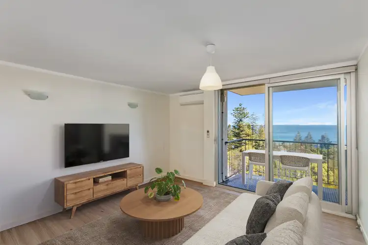Second view of Homely apartment listing, 12/22 John Street, Cottesloe WA 6011