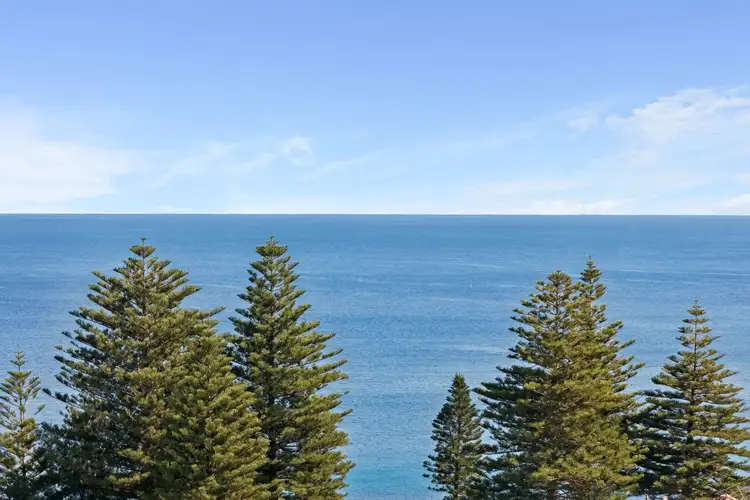 Fifth view of Homely apartment listing, 12/22 John Street, Cottesloe WA 6011
