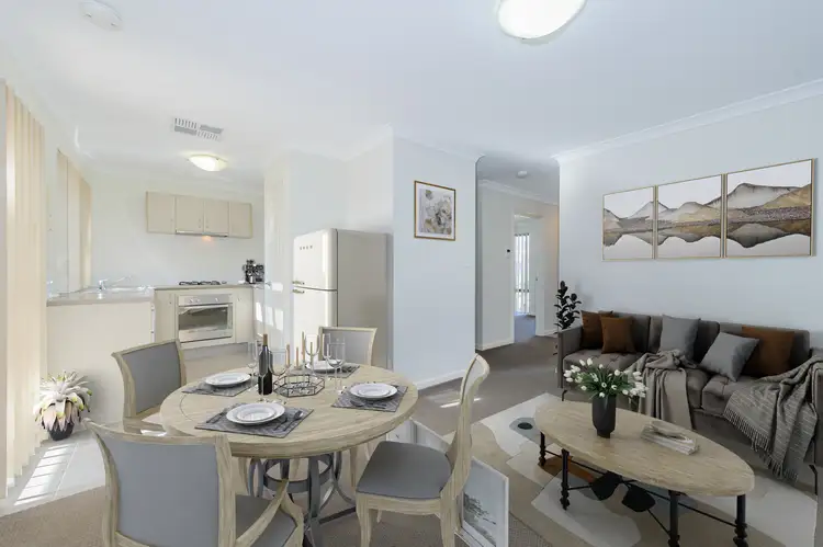 Second view of Homely house listing, 1A Lucida Road, Southern River WA 6110