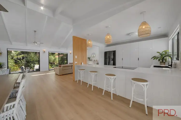 Third view of Homely house listing, 4 Kylie Maree Court, Tannum Sands QLD 4680