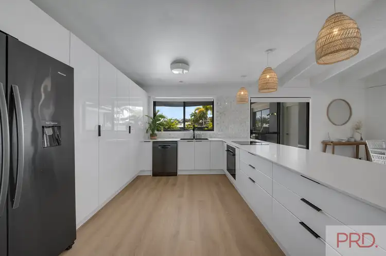 Fourth view of Homely house listing, 4 Kylie Maree Court, Tannum Sands QLD 4680