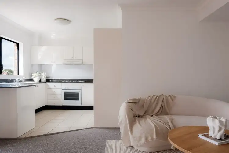 Second view of Homely unit listing, 17/2B Coleman Avenue, Carlingford NSW 2118