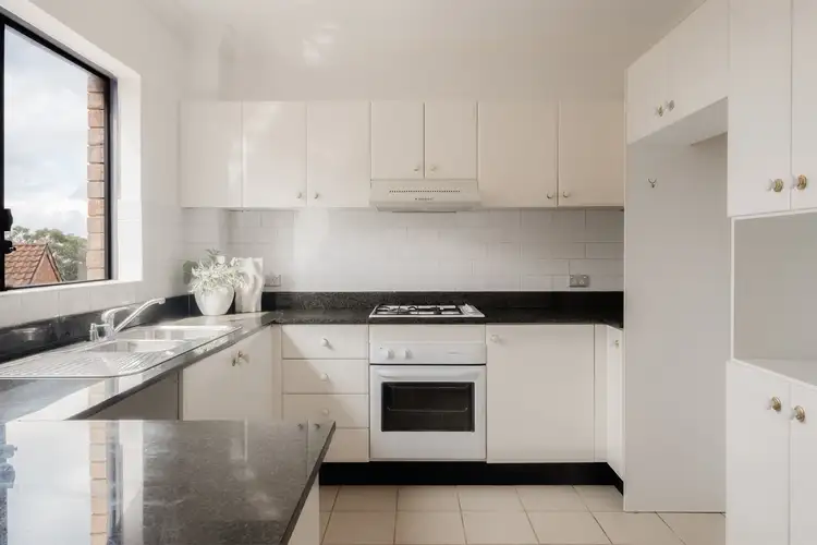 Fourth view of Homely unit listing, 17/2B Coleman Avenue, Carlingford NSW 2118
