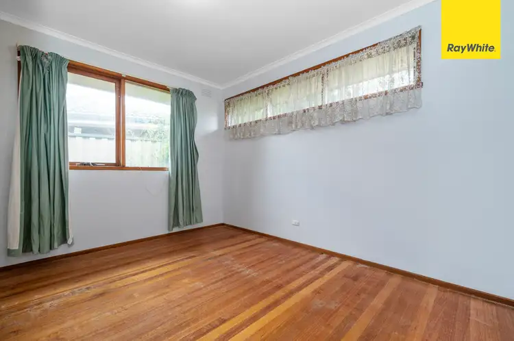 Fifth view of Homely house listing, 12 Lawson Road, Melton South VIC 3338