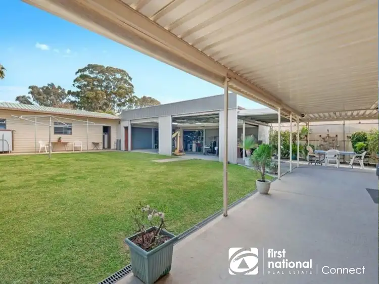 Second view of Homely house listing, 56 Mcculloch Street, Riverstone NSW 2765