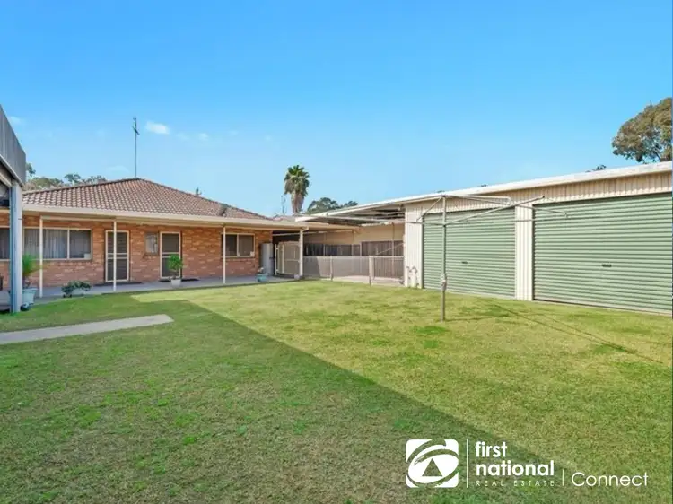 Third view of Homely house listing, 56 Mcculloch Street, Riverstone NSW 2765